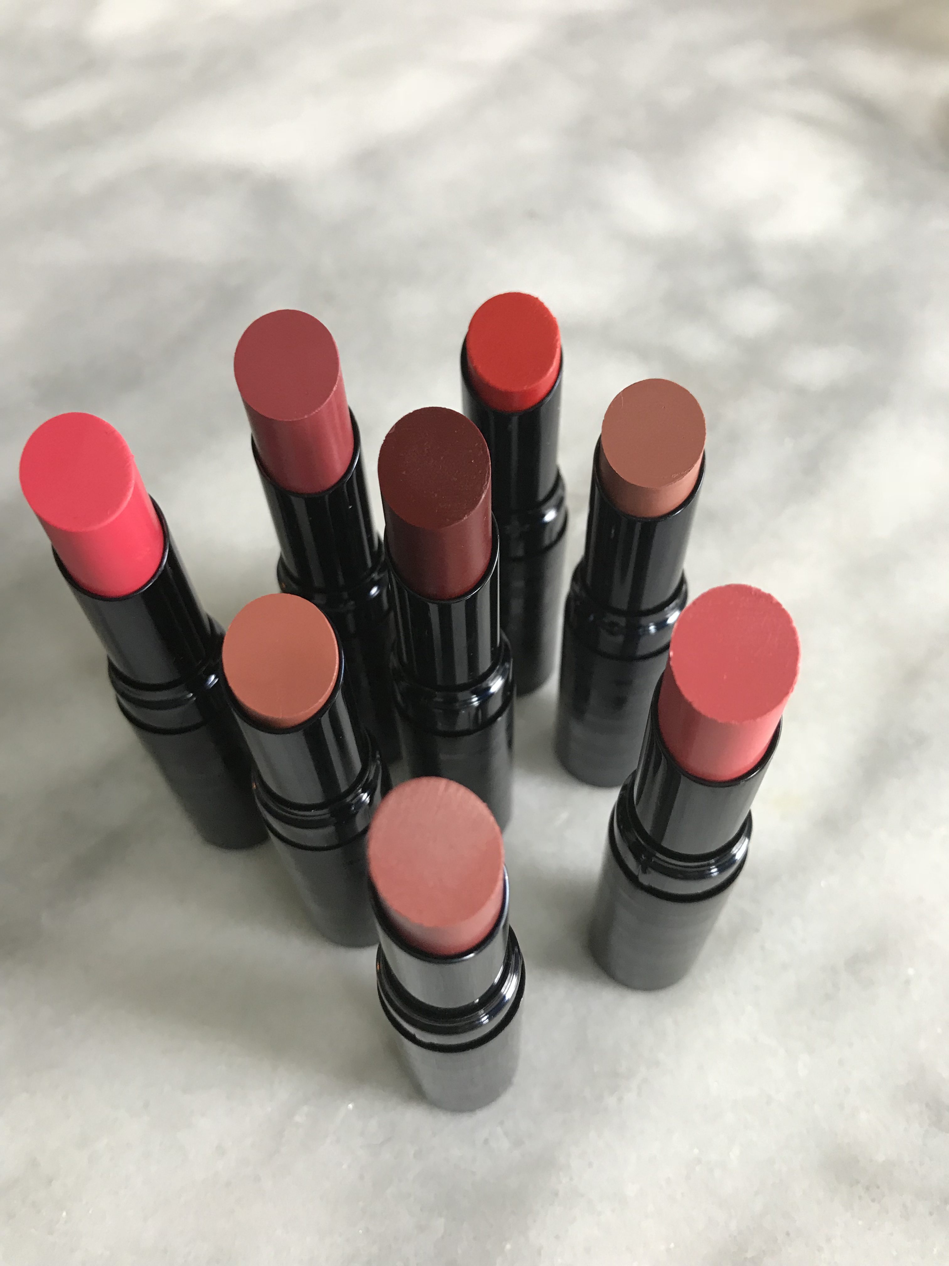 Beautycounter Color Intense Lipstick