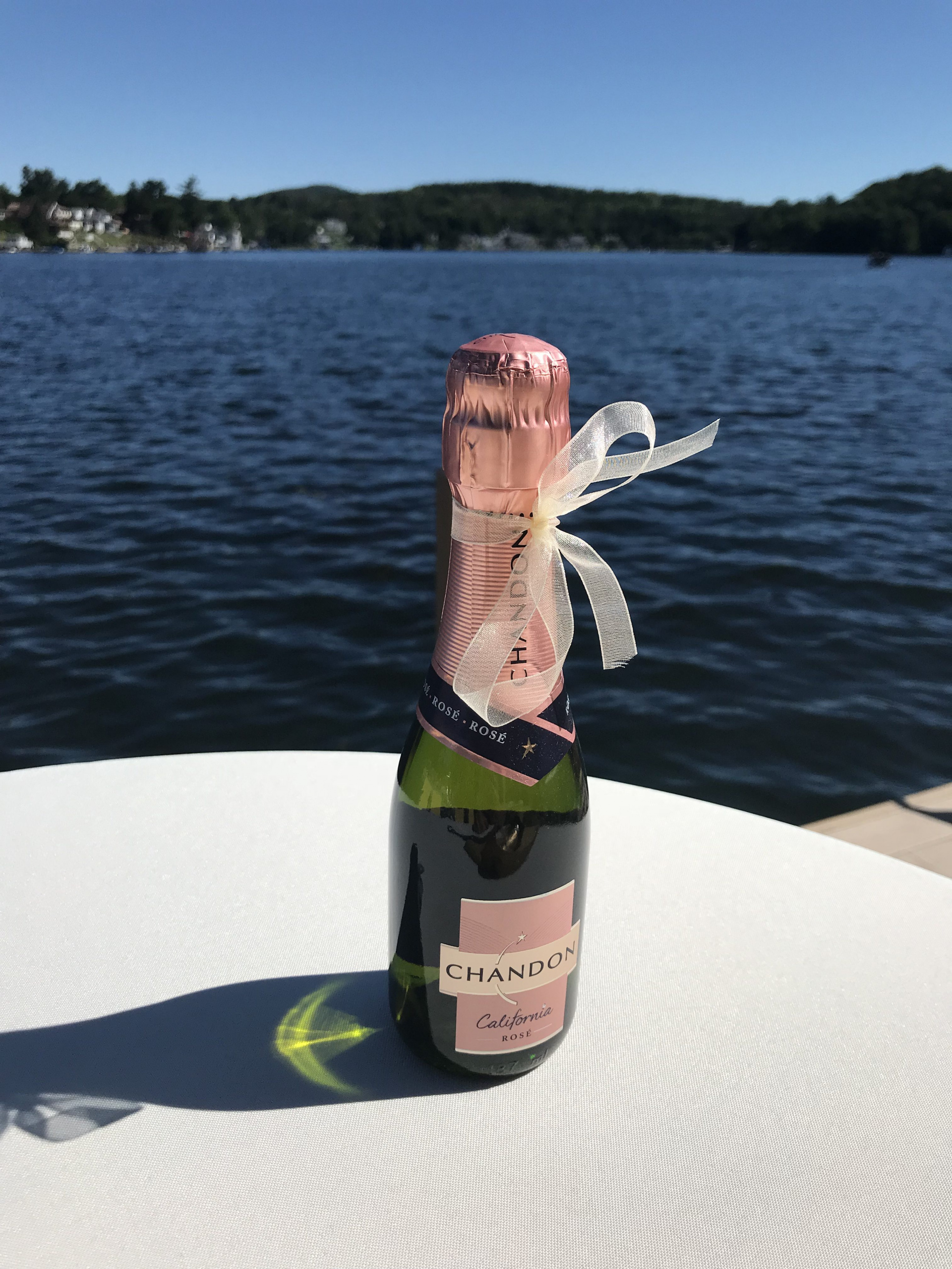 Mini Champagne Bottles, Cute Gift Ideas