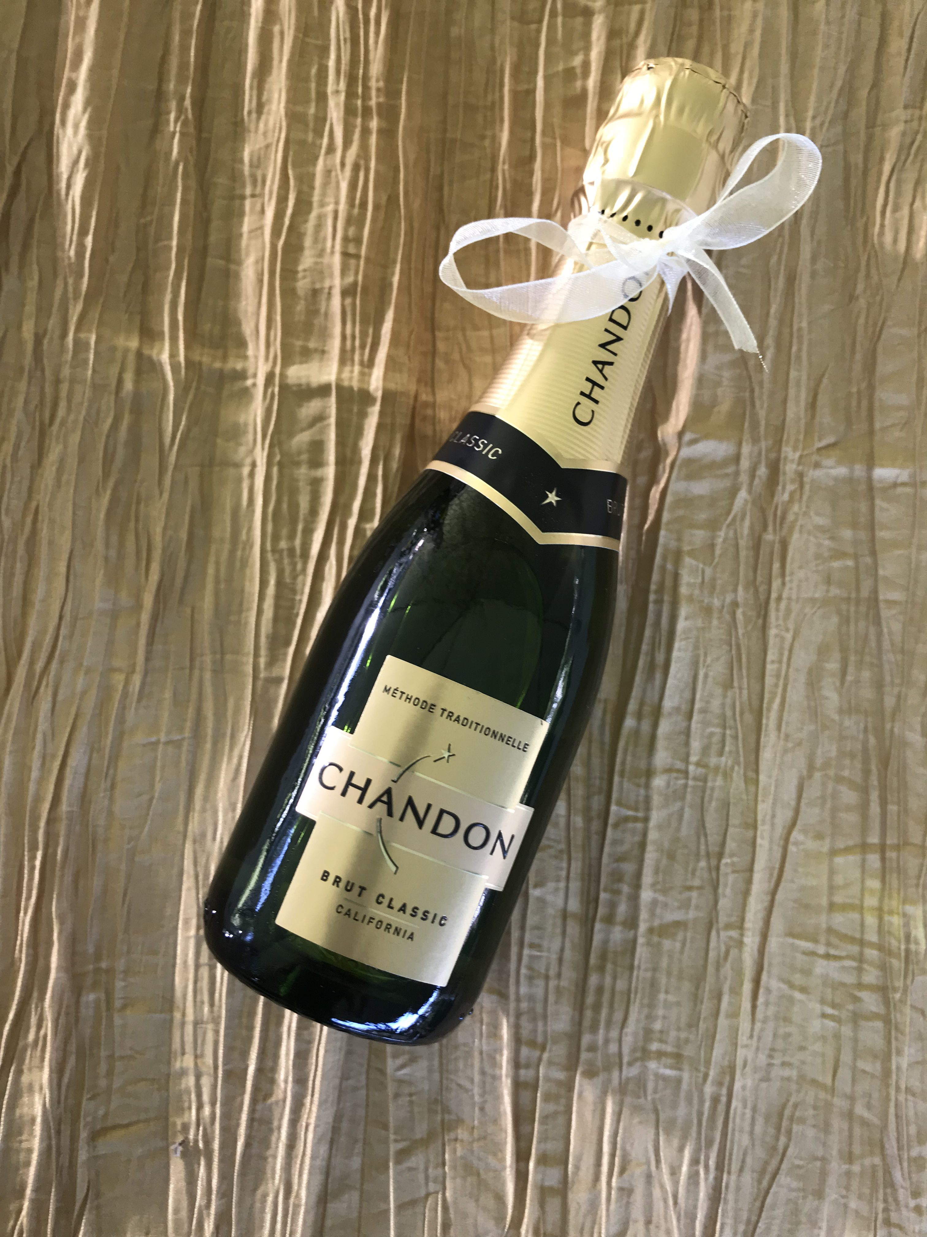 Mini Champagne Bottles, Cute Gift Ideas