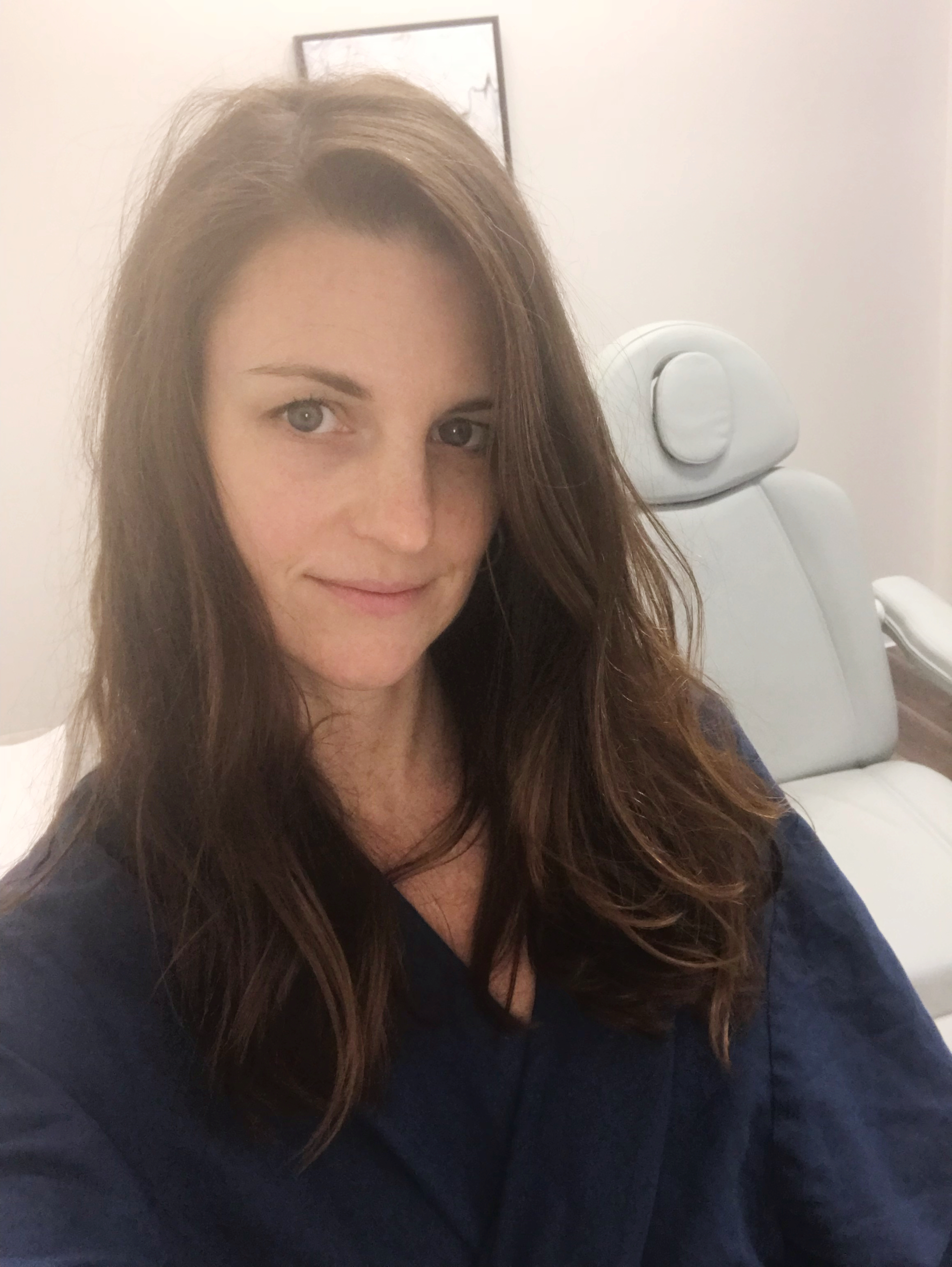 First Dermatologist visit to Skin DC in Arlington VA