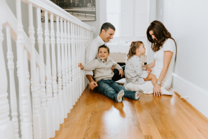 winter family photo session. ideas, outfits, what to wear, favorites. Washington Dc photographer