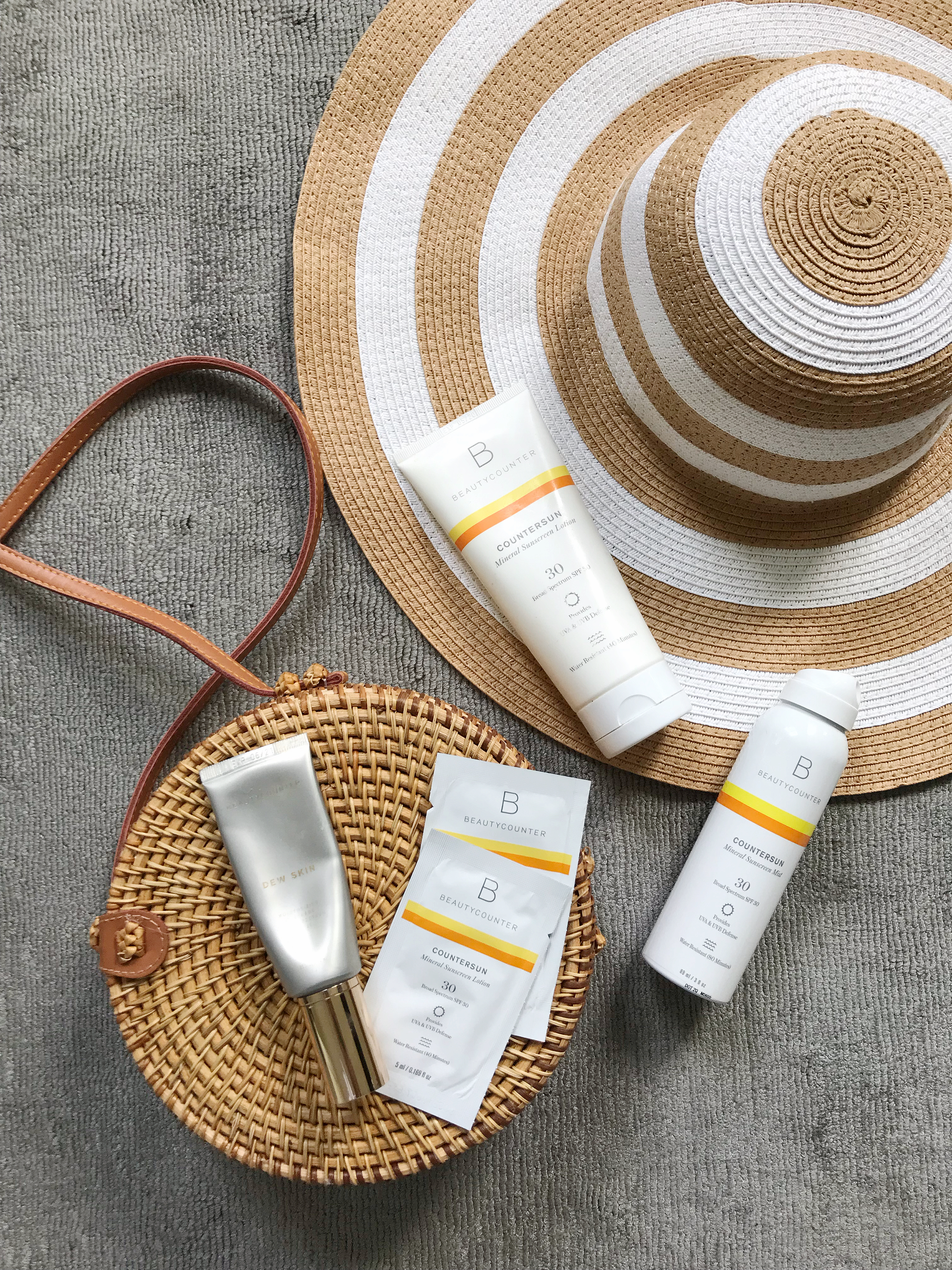 staying safe in the sun. safe sunscreen. best sunscreen for the family. reef-safe sunscreen. SPF you need