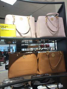 Nordstrom Anniversary Sale. Tory Burch Purses. Lady Like Bags. Pink Tote. Beige Tote Bag.