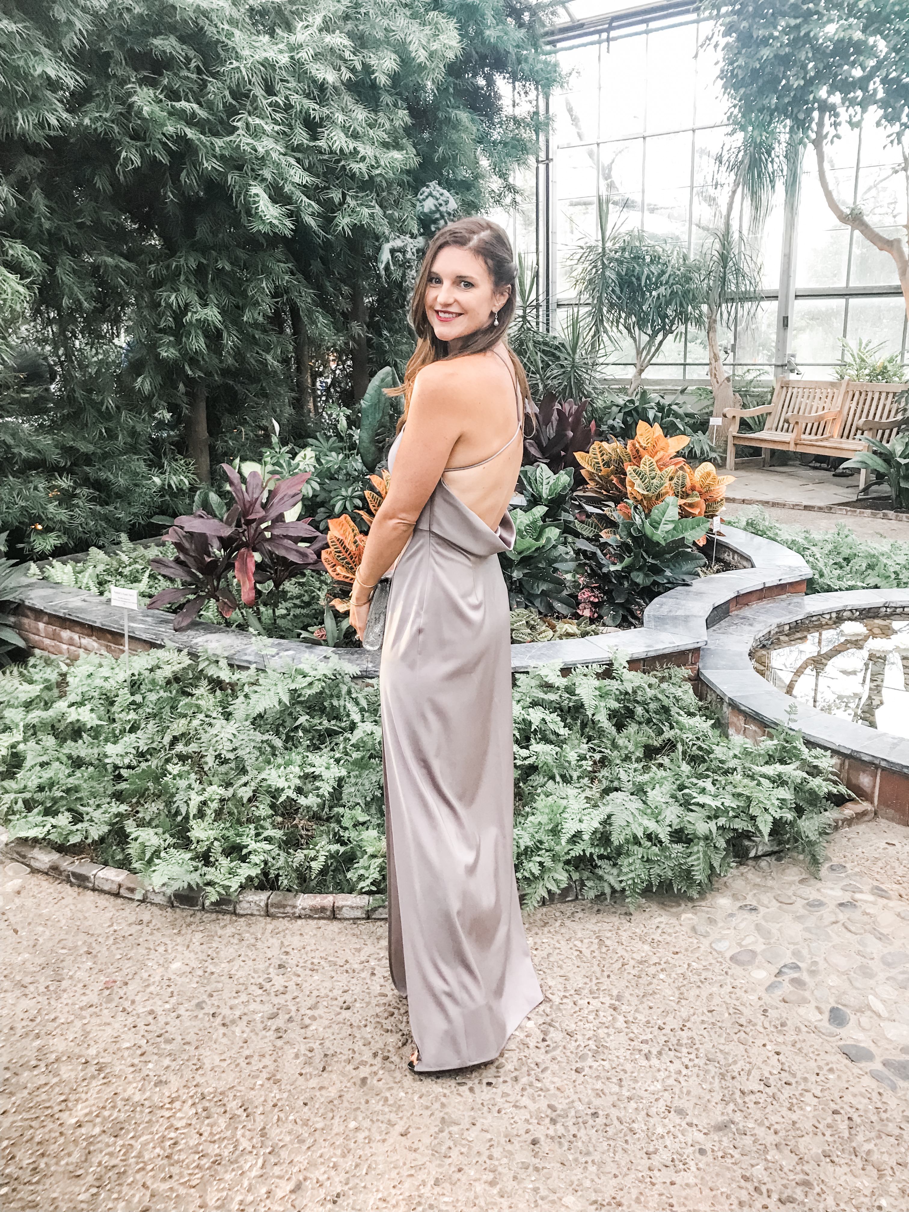 Wedding Guest Dresses: Cocktail + Black Tie Picks - Kellie Nasser