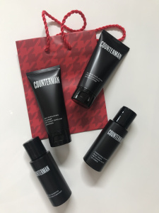 Gifts for guys. Holiday gifts for guys. Men’s grooming gifts. Stocking stuffers for men.