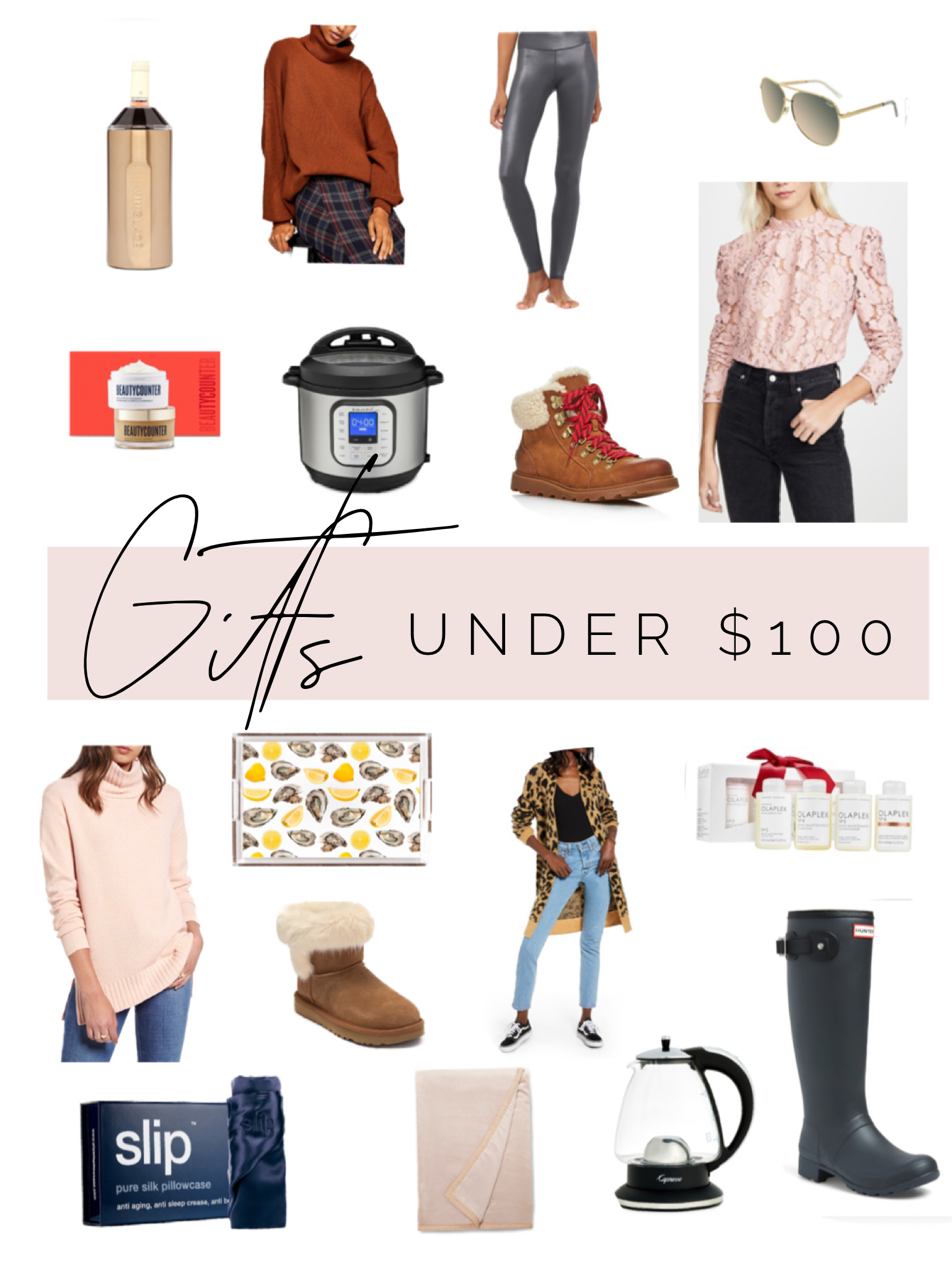 Gifts under $100 / gifts for her under $100