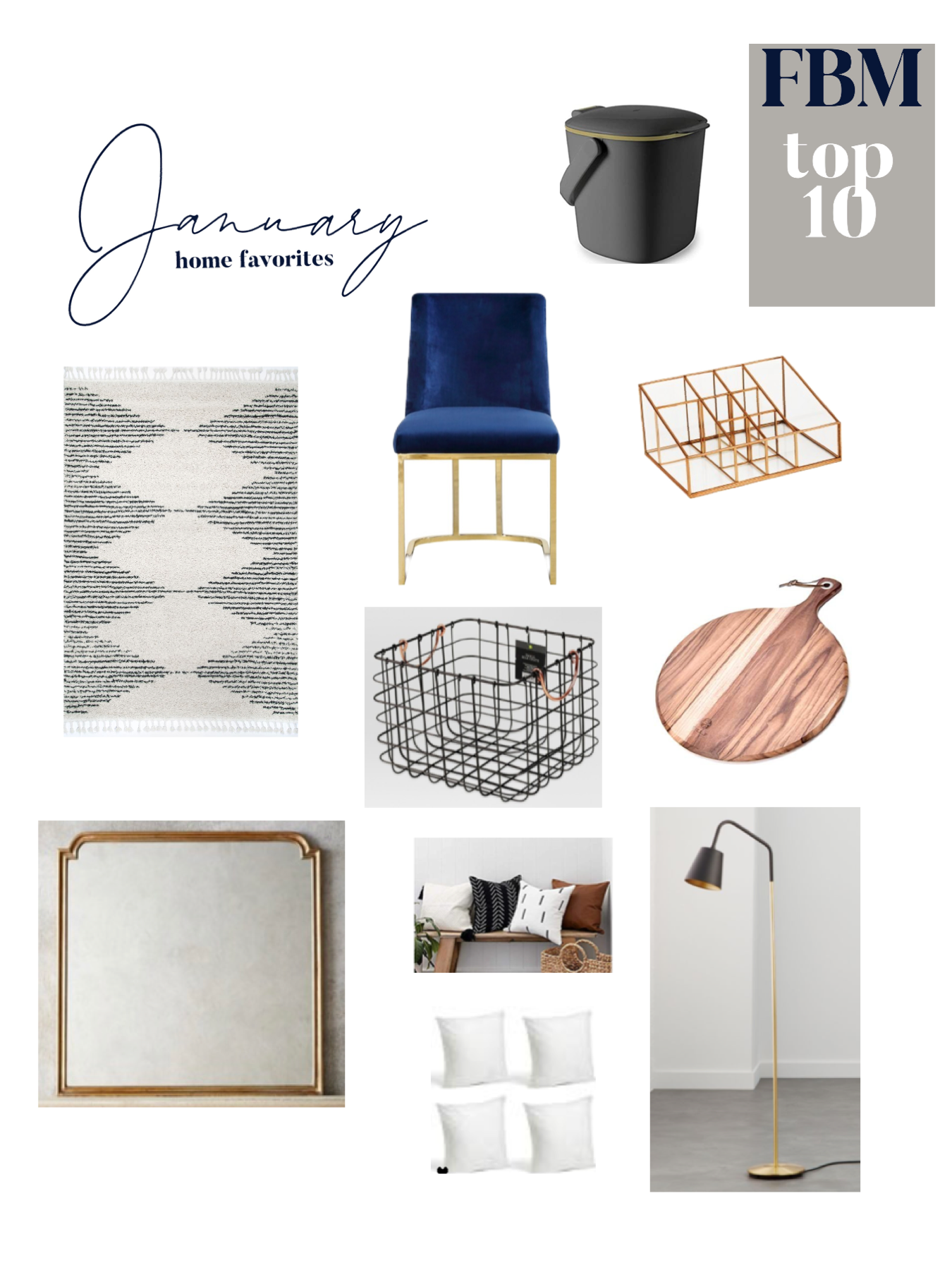 January most purchased home items. Finding beauty mom home style 