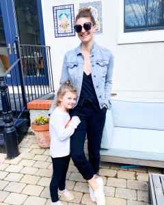 Mommy and me, weekly recap, kids activities, what to watch