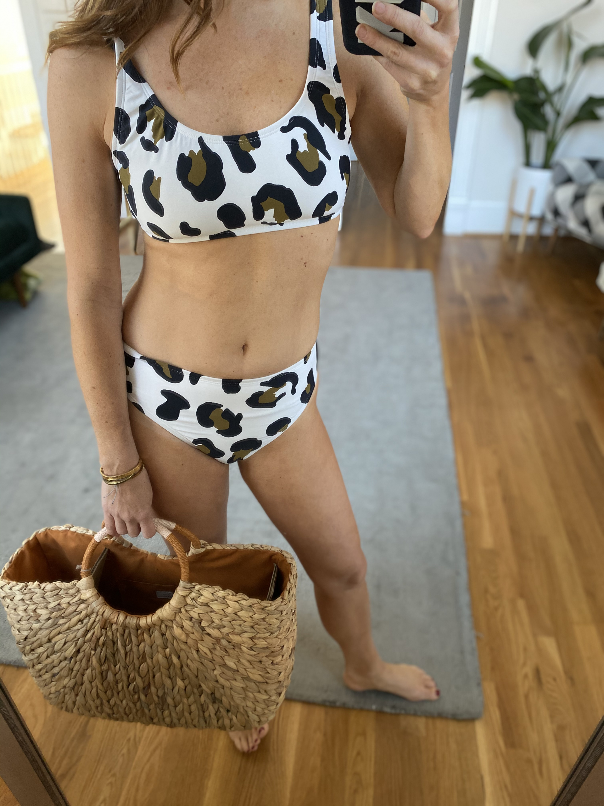 Animal print swimsuit, target summer looks, over 30 swimwear