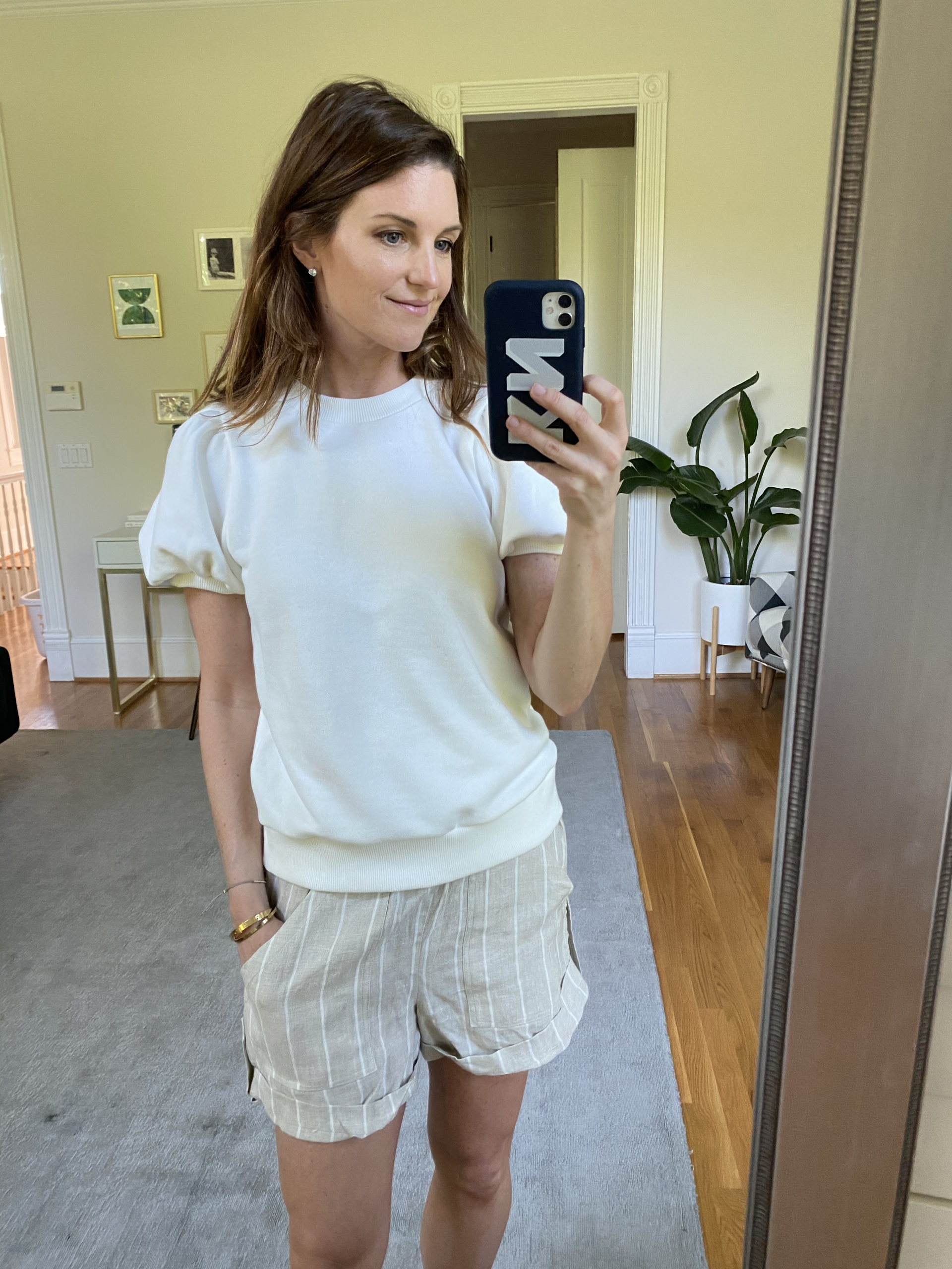 Summer Rompers: Casual + Dressy Looks - Kellie Nasser