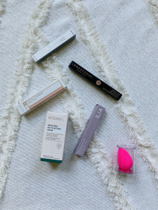 Sephora skincare haul, clean at Sephora, anti-aging products