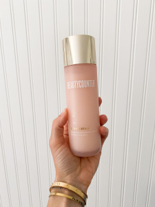 Beautycounter essence vs. serum