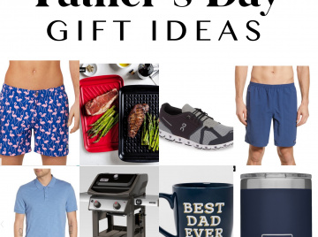 Father’s Day gift ideas 2020, classic dad, grill