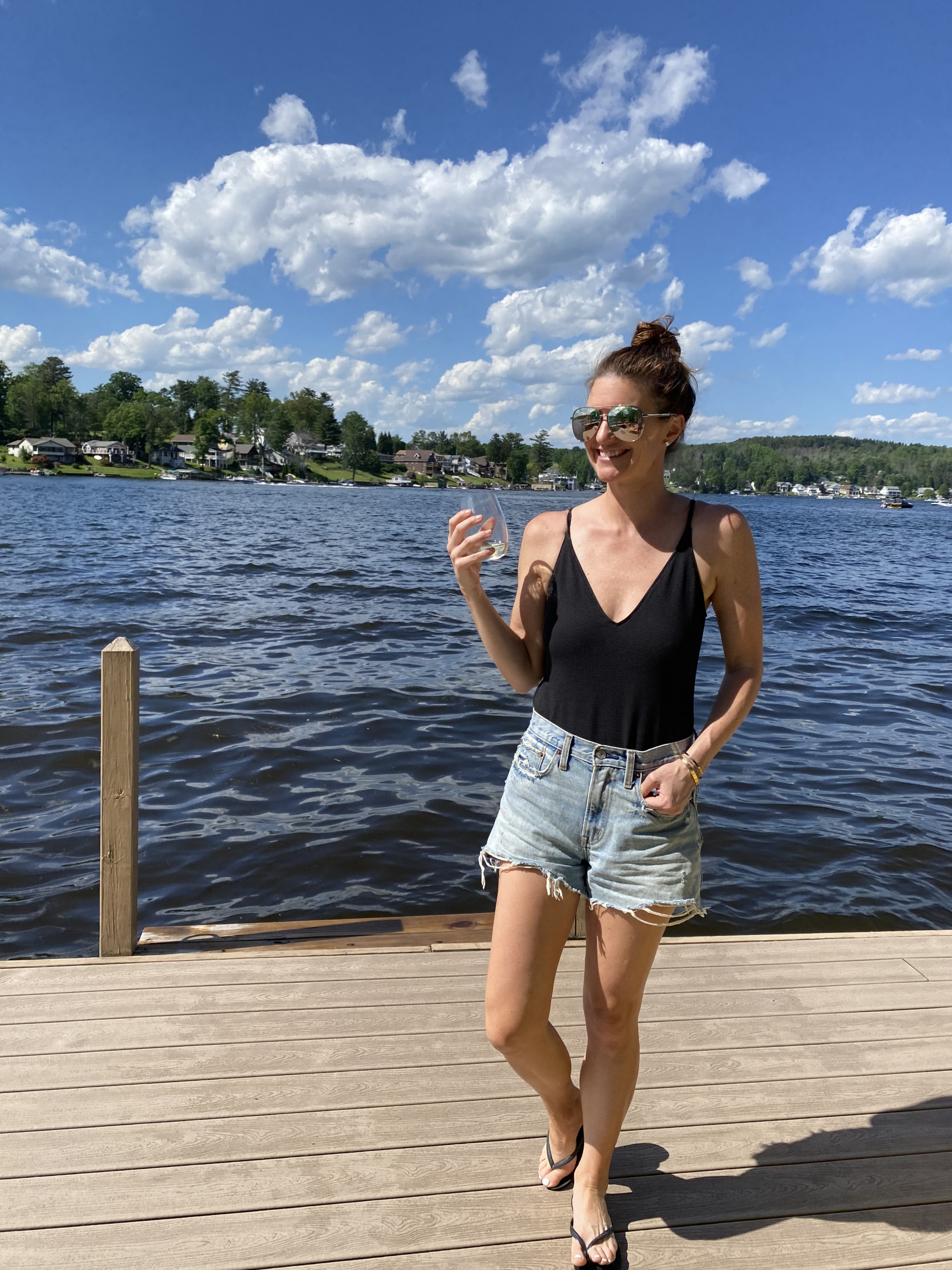 Lake vacation, lake winola pa, where to summer in the northeast