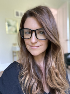 Blue light glasses, best Amazon finds