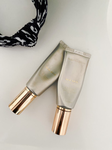 What shade to use for beautycounter dew skin