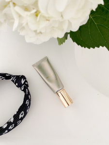 Makeup review: dew skin tinted moisturizer