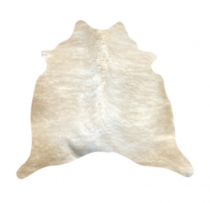 Cowhide rug decor, recent home decor purchases