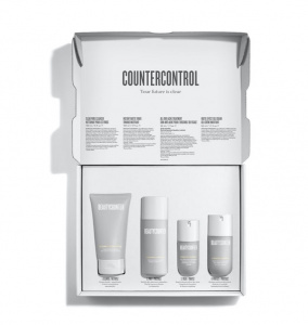Countercontrol regimen, skincare for oily skin, best skincare routine for teens