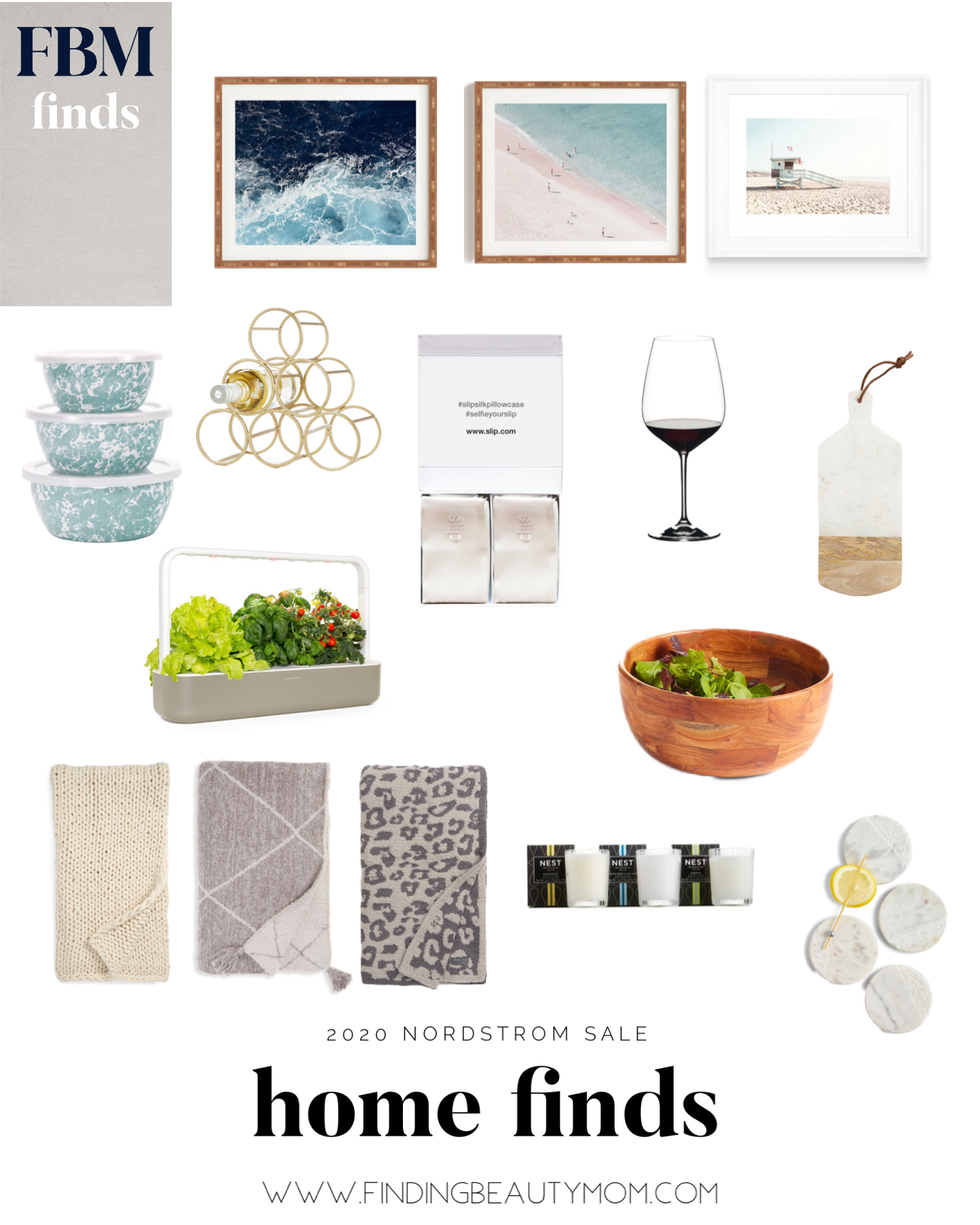 Nordstrom home sale, best home items from the anniversary sale