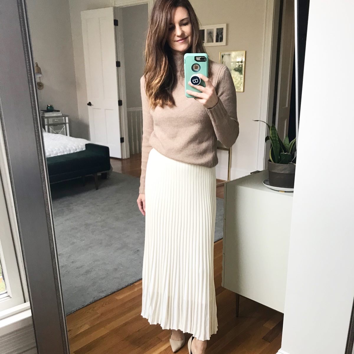 25 Thanksgiving Outfit Ideas