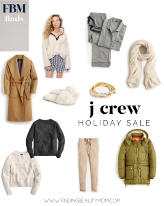 J crew holiday sale, j crew gifts for her, Black Friday sales