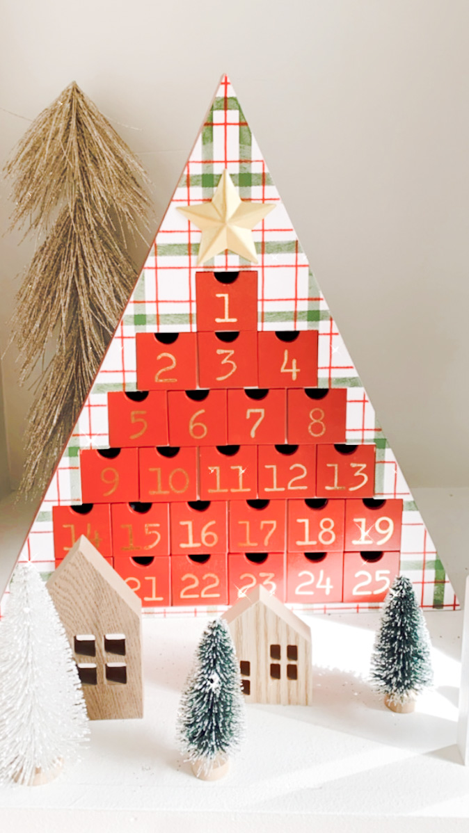 Advent calendar, Christmas traditions, countdown to Christmas, family traditions