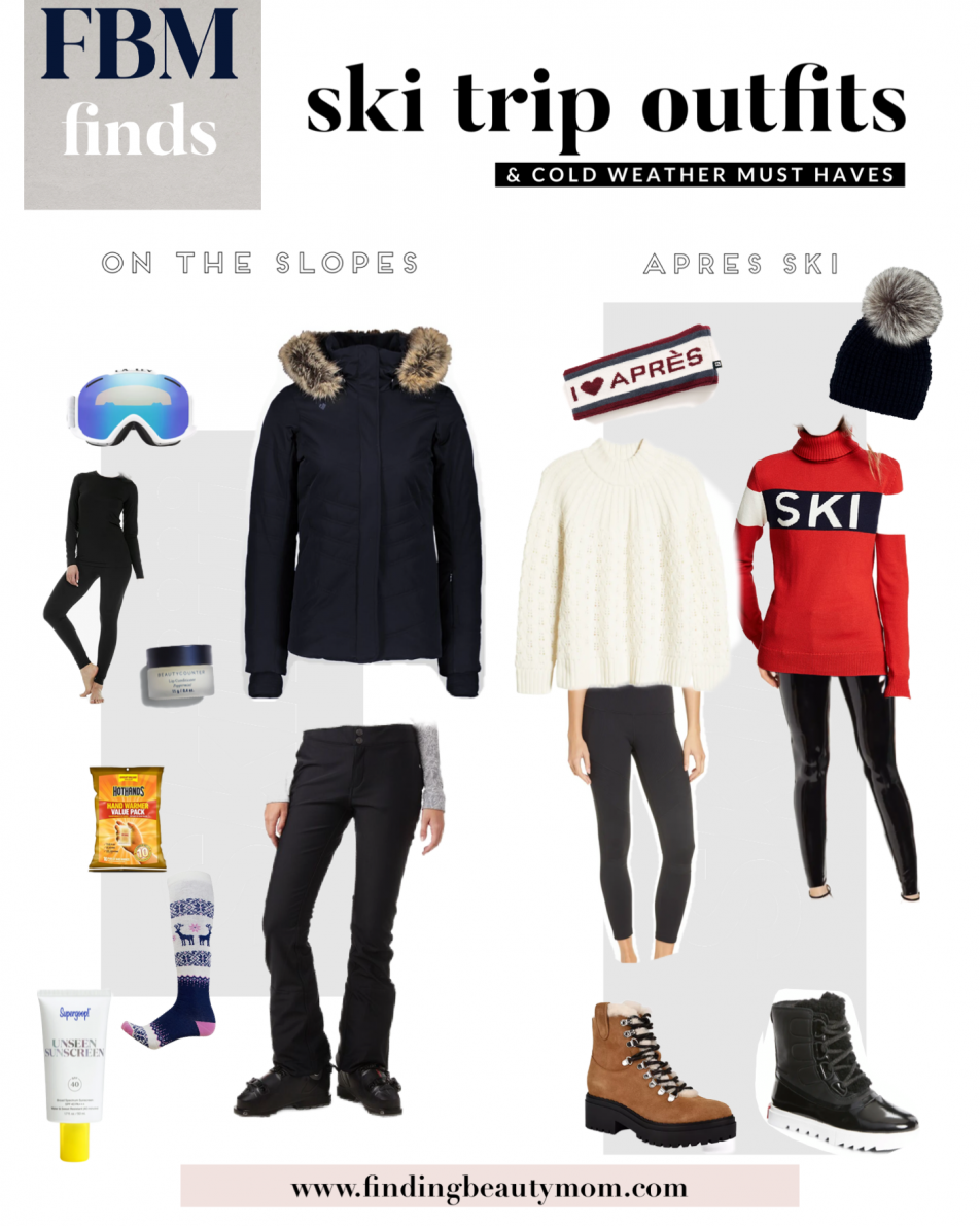 What to Wear Under Ski Pants to Enjoy Your Time on the Slopes