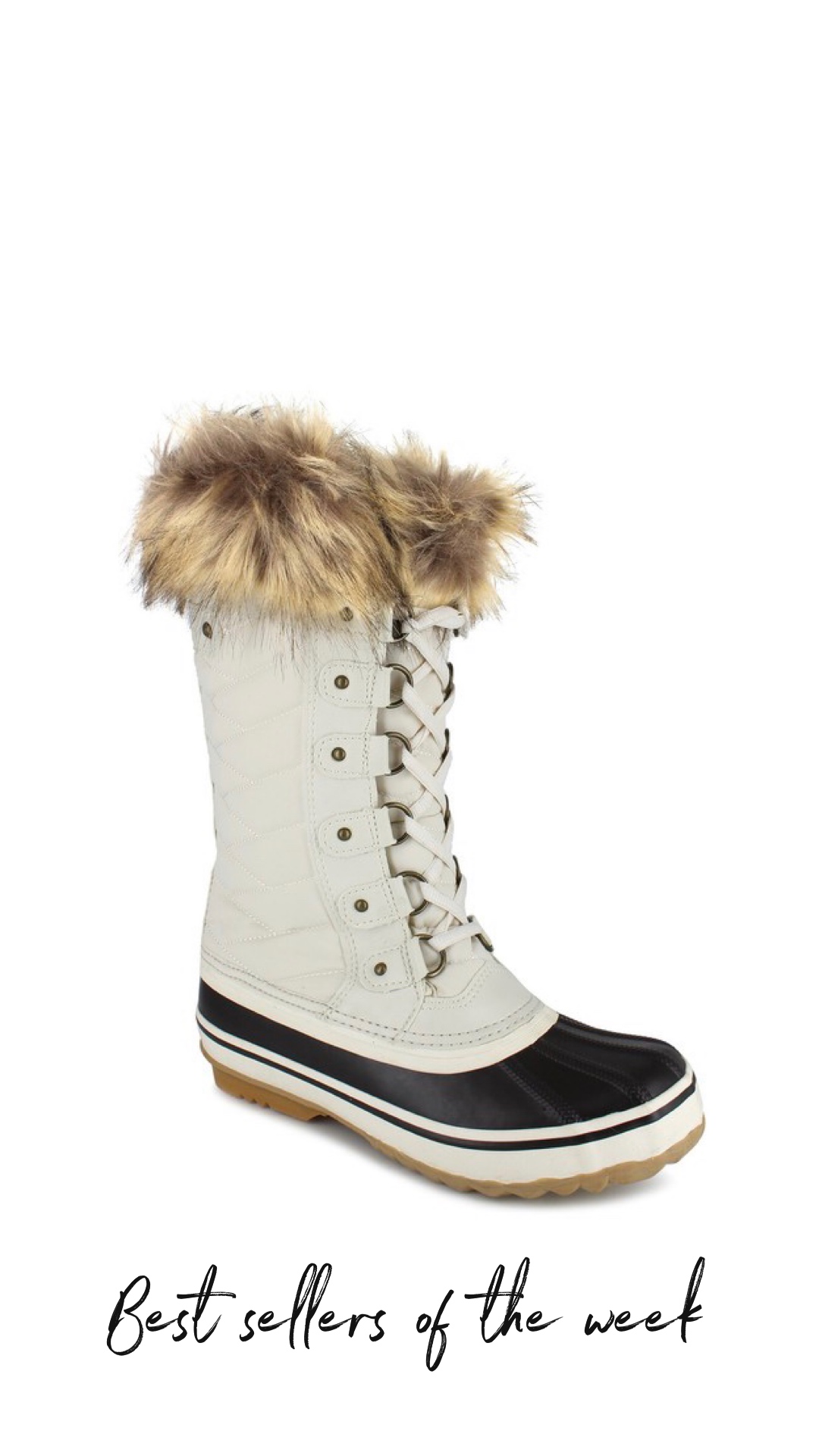 Walmart finds, Walmart style, winter boots under $50c funding beauty mom style