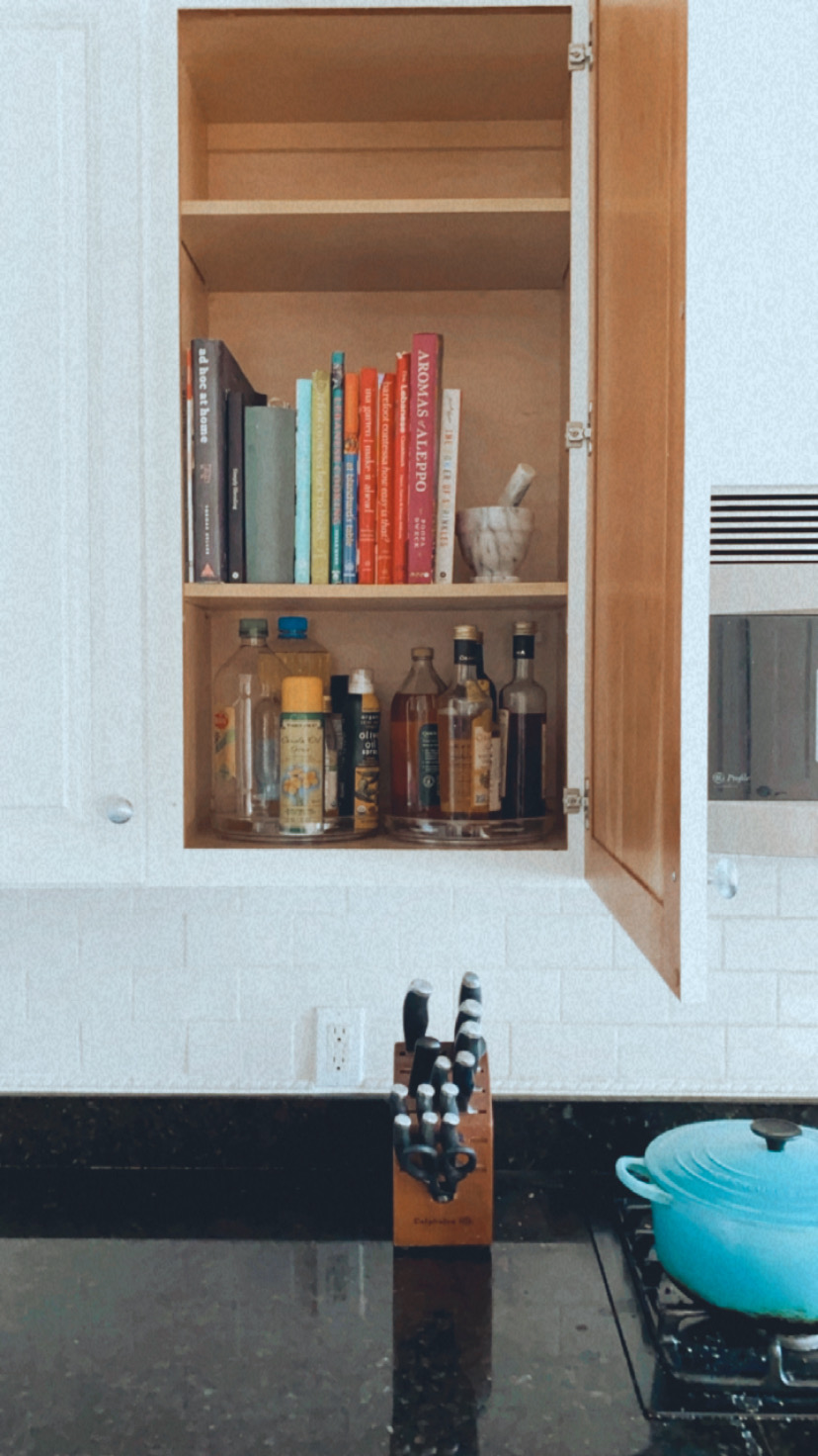 Home Organization ideas, cabinet organization , cleaning out you kitchen, wellness cabinet, healthy habits 