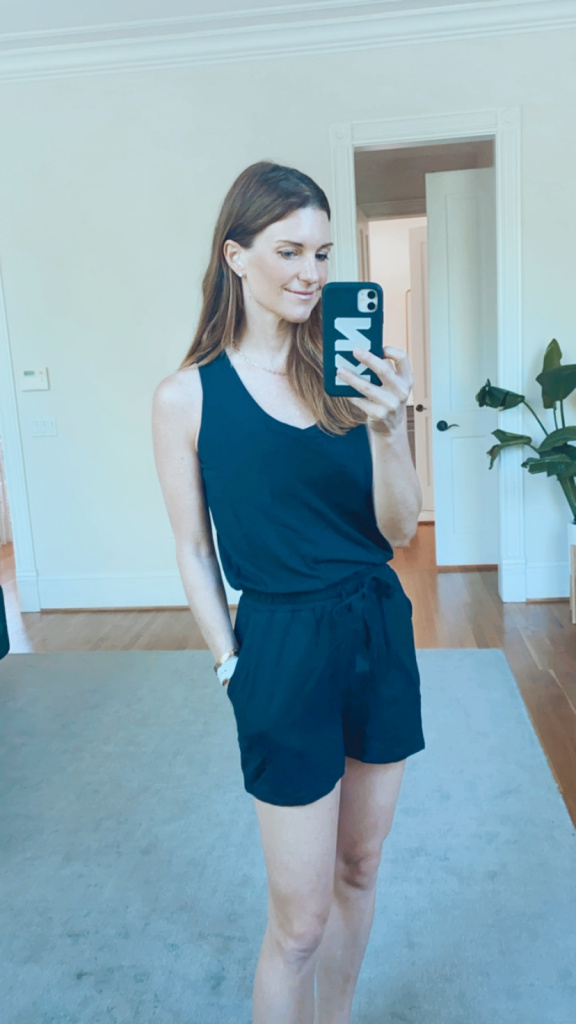 Amazon loungewear, what I bought from Amazon last month, amazon style, finding beauty mom