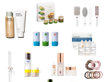 Nordstrom anniversary sale beauty deals, the best beauty at the nsale, beauty blogger picks for the nordstrom sale 2021