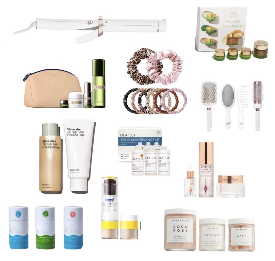 Nordstrom anniversary sale beauty deals, the best beauty at the nsale, beauty blogger picks for the nordstrom sale 2021