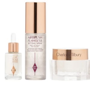 Charlotte tilbury set at the Nordstrom anniversary sale, nsale best beauty picks 