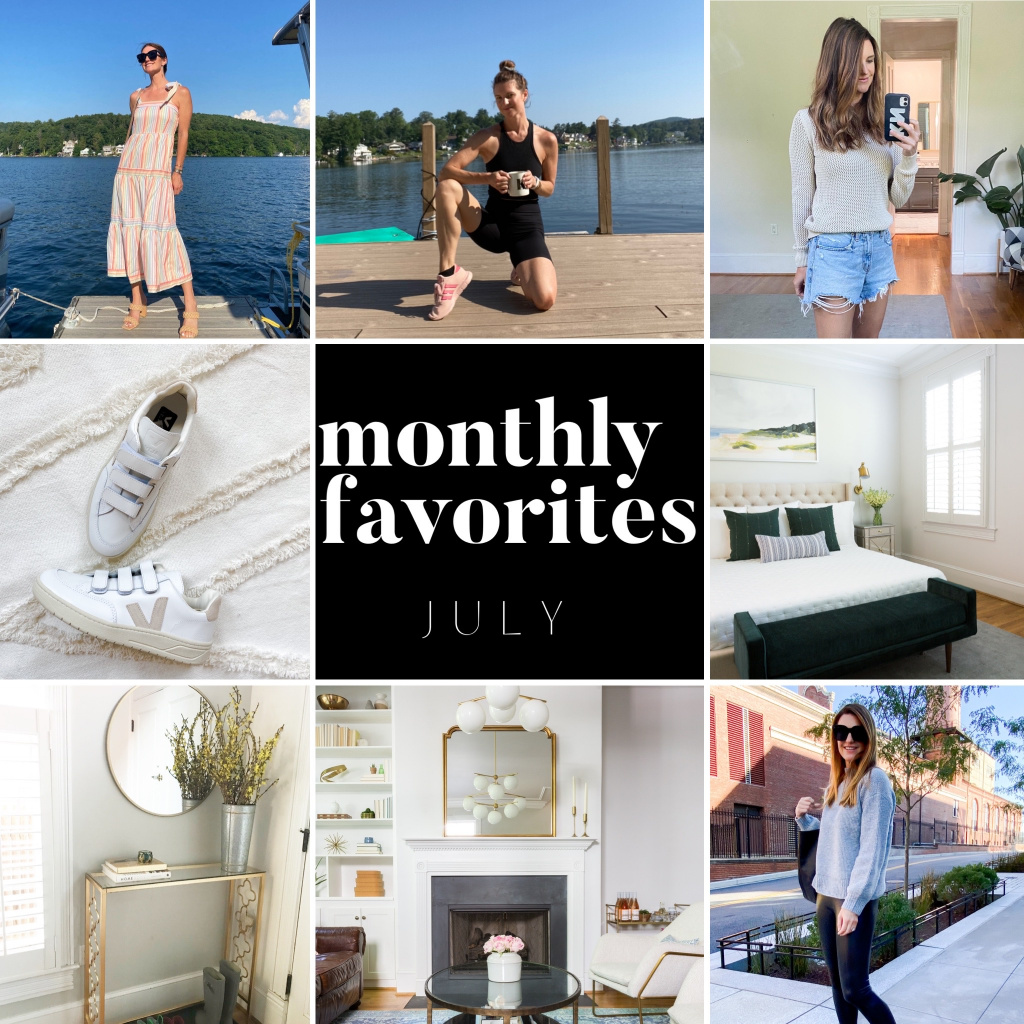 best of july, july outfits, what to purchase in july, home decor, summer outfits for women, finding beauty mom style