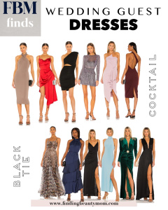 wedding guest dresses, fall wedding guest dress, fall cocktail dresses, fall black tie dresses, what to wear to a black tie wedding, elegant wedding guest dress,
