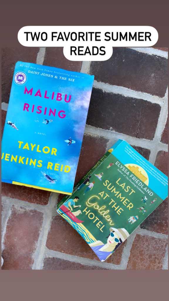 summer reads, best summer reads, book club, beach reads