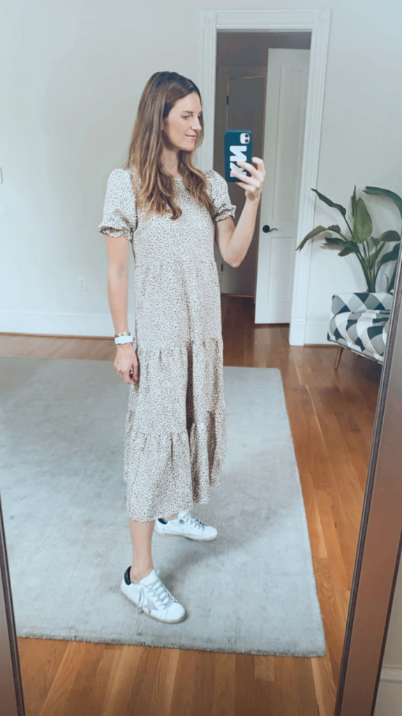 Recent  Purchases: What I'm Currently Wearing - Kellie Nasser