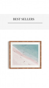 nordstrom home decor, wall part, beach wall part, bathroom wall art, beach art, beach house decor