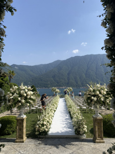 wedding at villa balbiano lake como italy