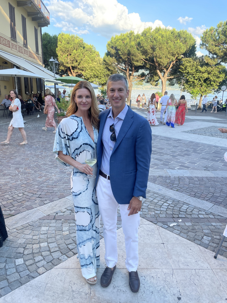 What to Wear to a Wedding in Italy: Italian Guest Dress Guide