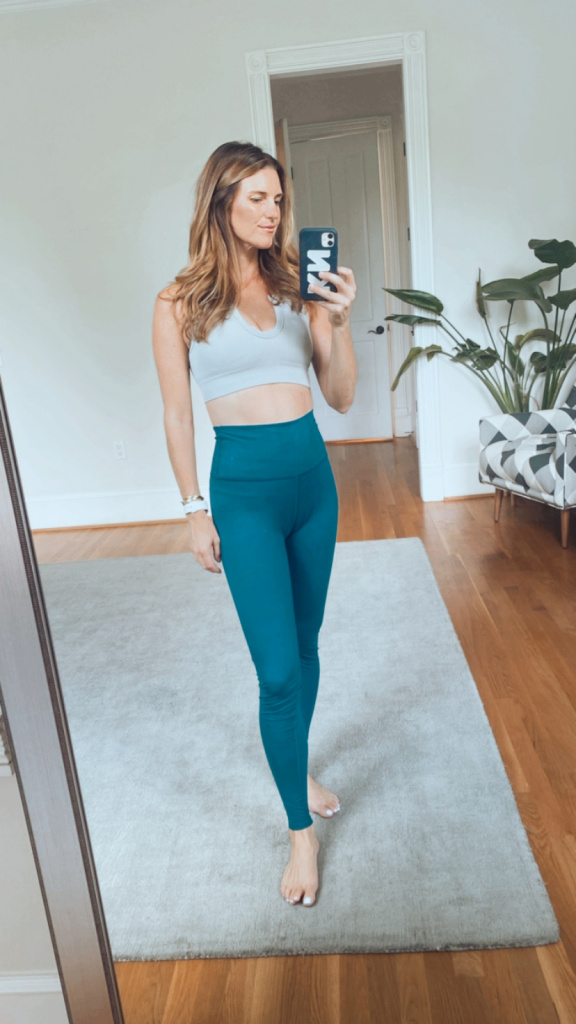 fall activewear, what to wear to the gym, workout looks