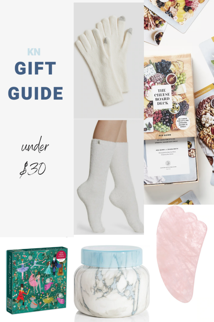 holiday gifts under $30, stocking stuffers Christmas gifts, friend gifts for her, fitness instructor gift guides