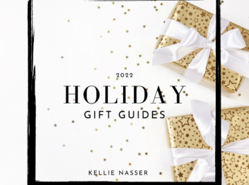 2022 Holiday Gift Guide. What to gift your wife this year, gifts for the swiftie in your life, best gifts for skiers