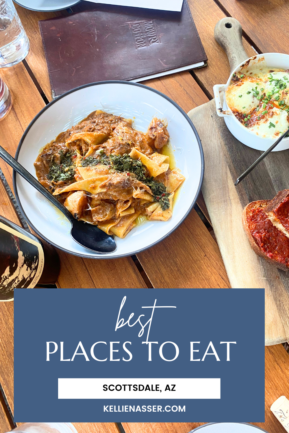 best places to eat in scottsdale az