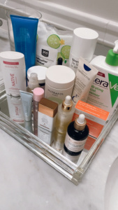 sephora haul 2024 best beauty products for clean skincare routine french pharmacie favorites skin best