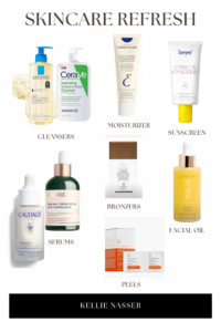 replacing your beautycounter skincare products
