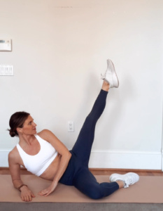 30 minute full body workout at home for moms over 40