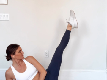 30 minute full body workout at home for moms over 40