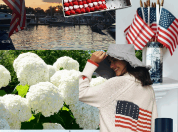 coastal summer blue outfit ideas memorial day outfits east coast summer vacation outfits nancy meyers aesthetics